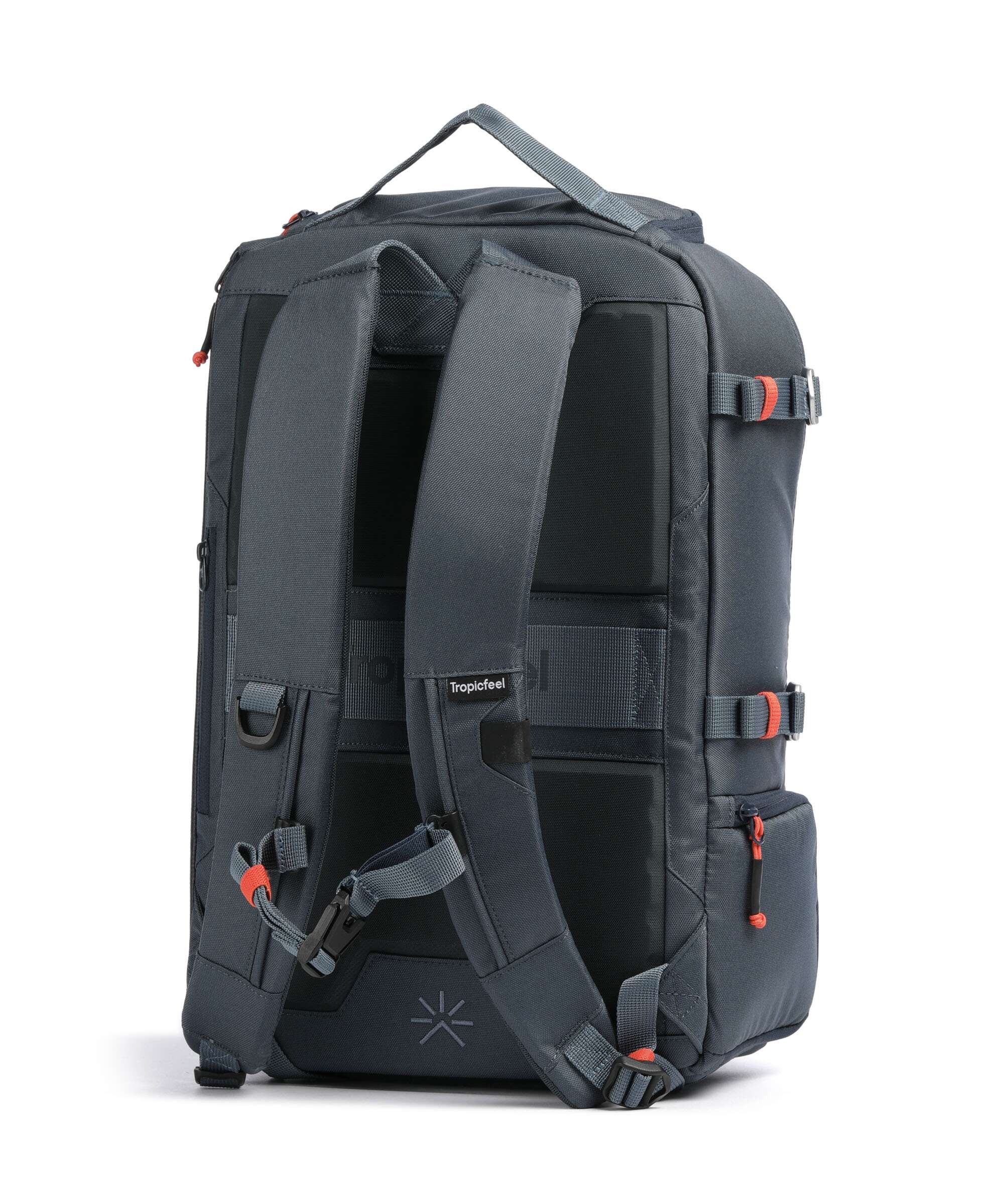 Tropicfeel Nest Travel backpack fresh navy