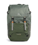 Tropicfeel Shell Rucksack bronze green