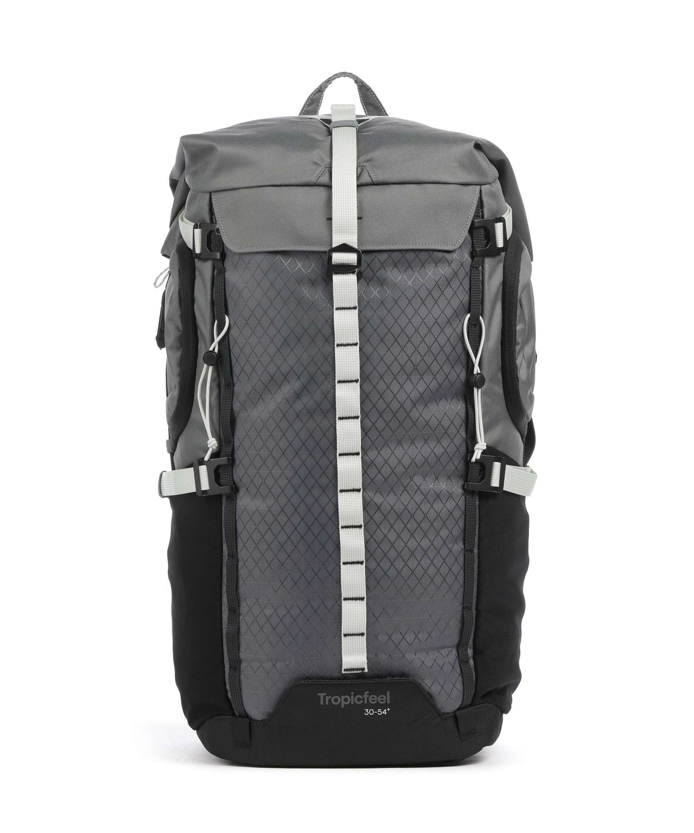 Tropicfeel Shelter Trekking backpack ash grey