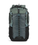 Tropicfeel Shelter Trekkingrucksack jungle green