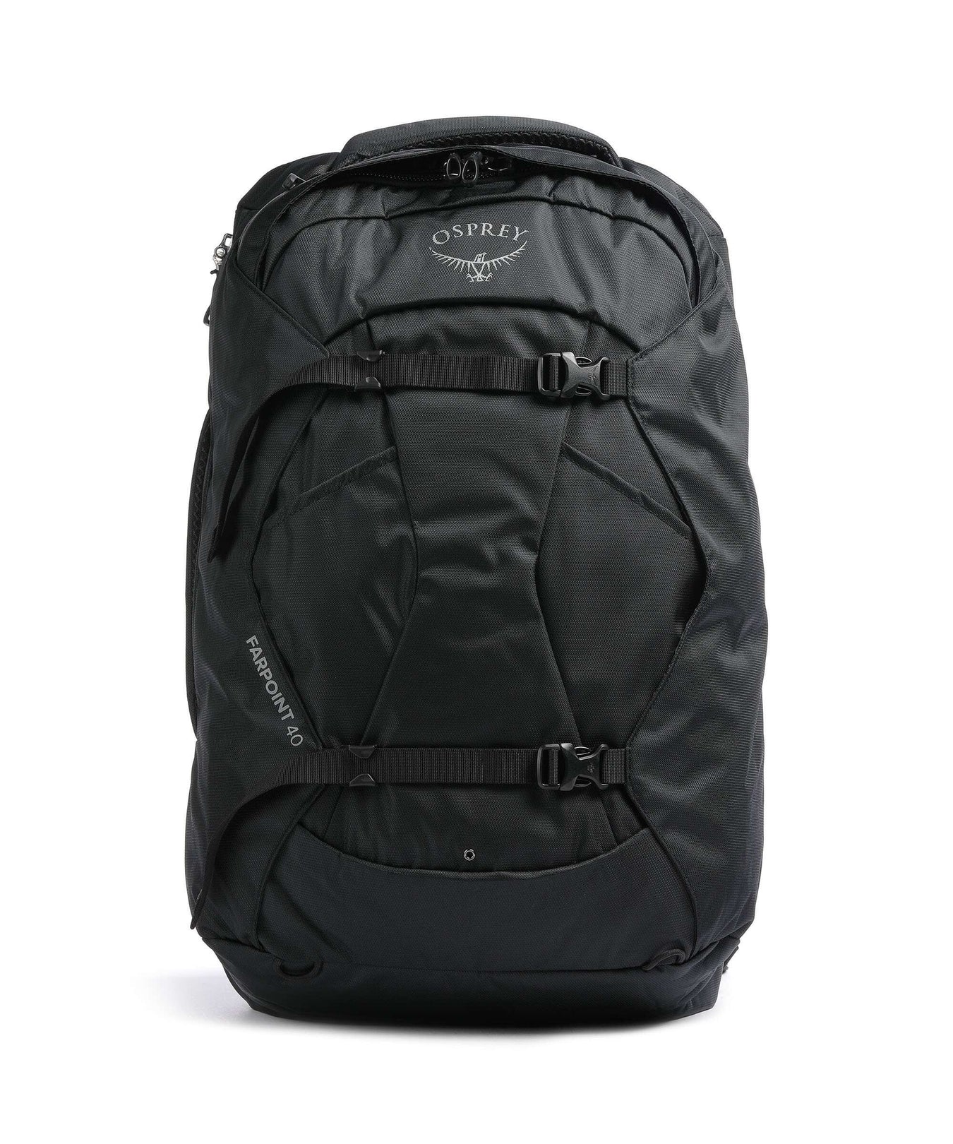 Osprey Farpoint 40 Travel backpack black