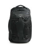 Osprey Farpoint 55 Reiserucksack black