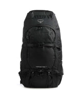Osprey Farpoint Trek 75 Trekkingrucksack black