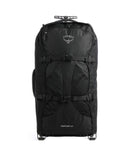 Osprey Farpoint 65 Rucksack-Trolley black