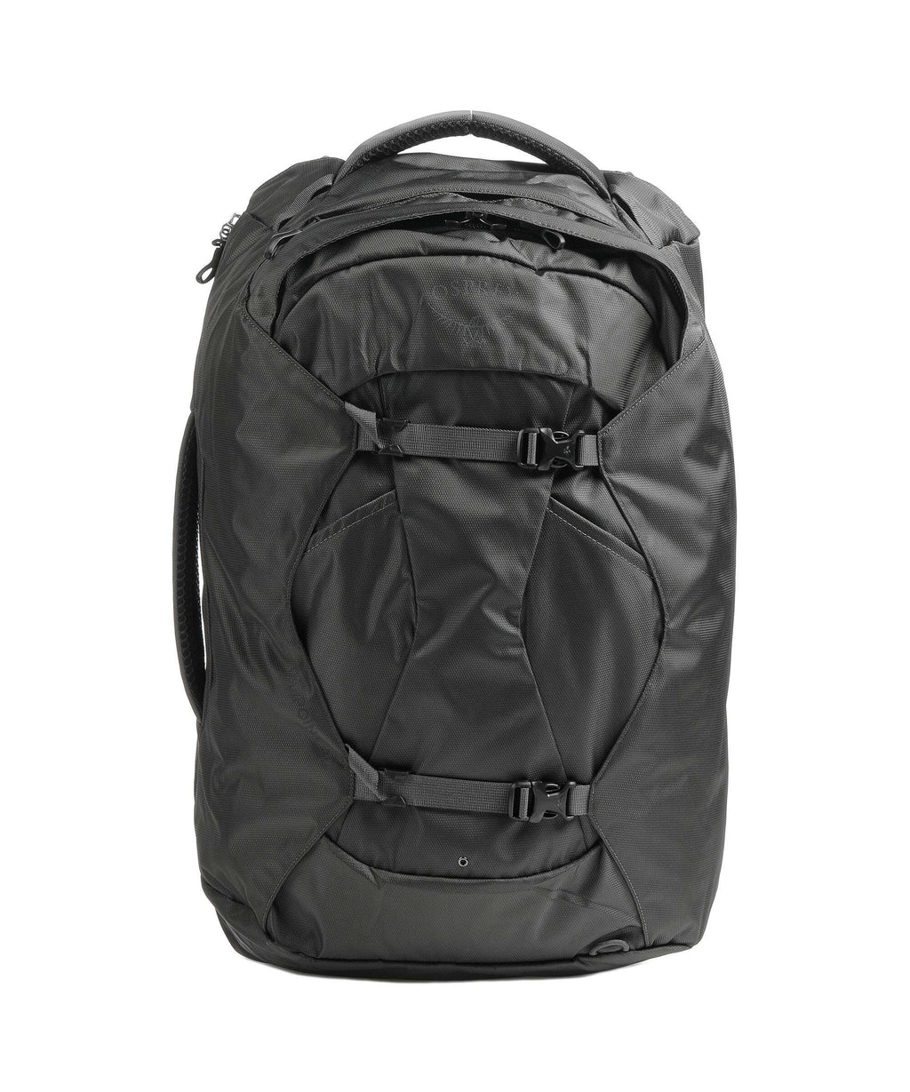 Osprey Farpoint 40 Travel backpack tunnel vision grey