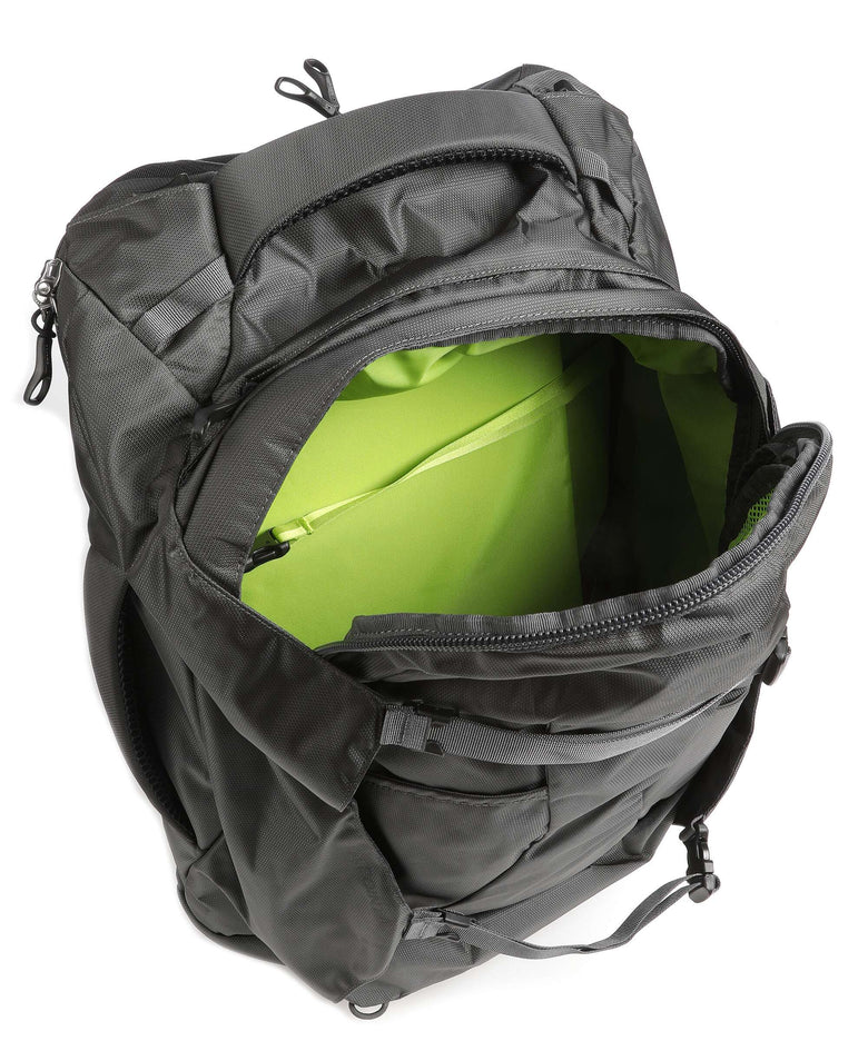 Osprey Farpoint 40 Travel backpack tunnel vision grey