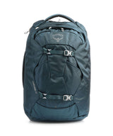 Osprey Fairview 40 W Zaino da viaggio night jungle blue