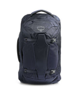 Osprey Fairview 55 W Zaino da viaggio winter night blue