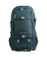 Osprey Fairview Trek 50 Trekkingrucksack night jungle blue