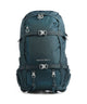 Osprey Fairview Trek 50 Trekking backpack night jungle blue