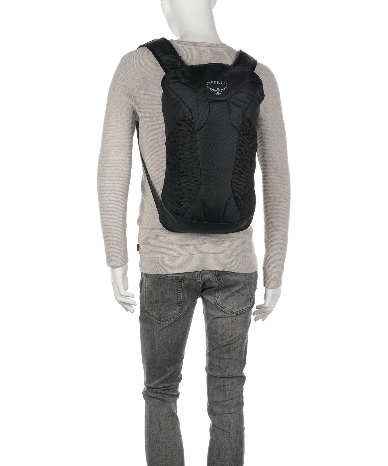 Osprey Farpoint Fairview Backpack black