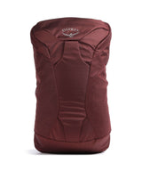 Osprey Farpoint Fairview Sac à dos zircon red