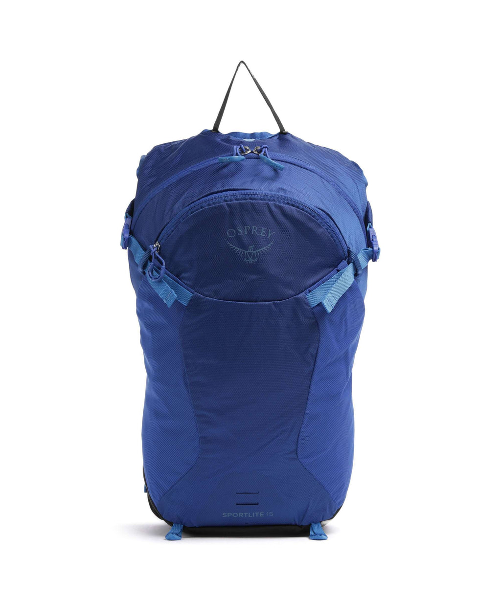 Osprey Sportlite 15 Hiking backpack blue sky