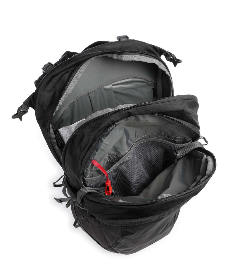 Osprey Sportlite 25 M/L Hiking backpack dark charcoal grey