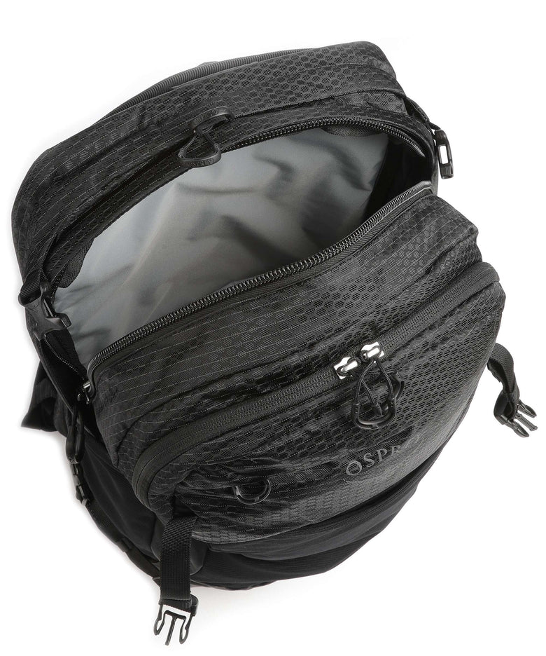 Osprey Nebula Backpack black