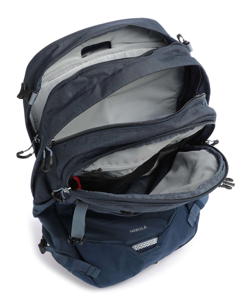 Osprey Nebula Backpack atlas blue heather