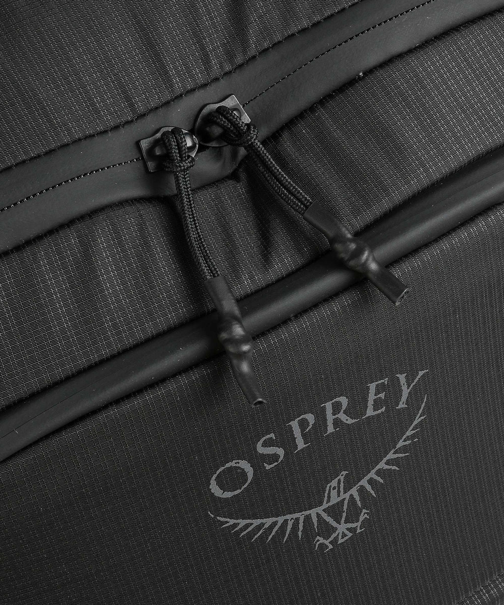 Osprey Ozone 40L Trolley (2 wheels) black