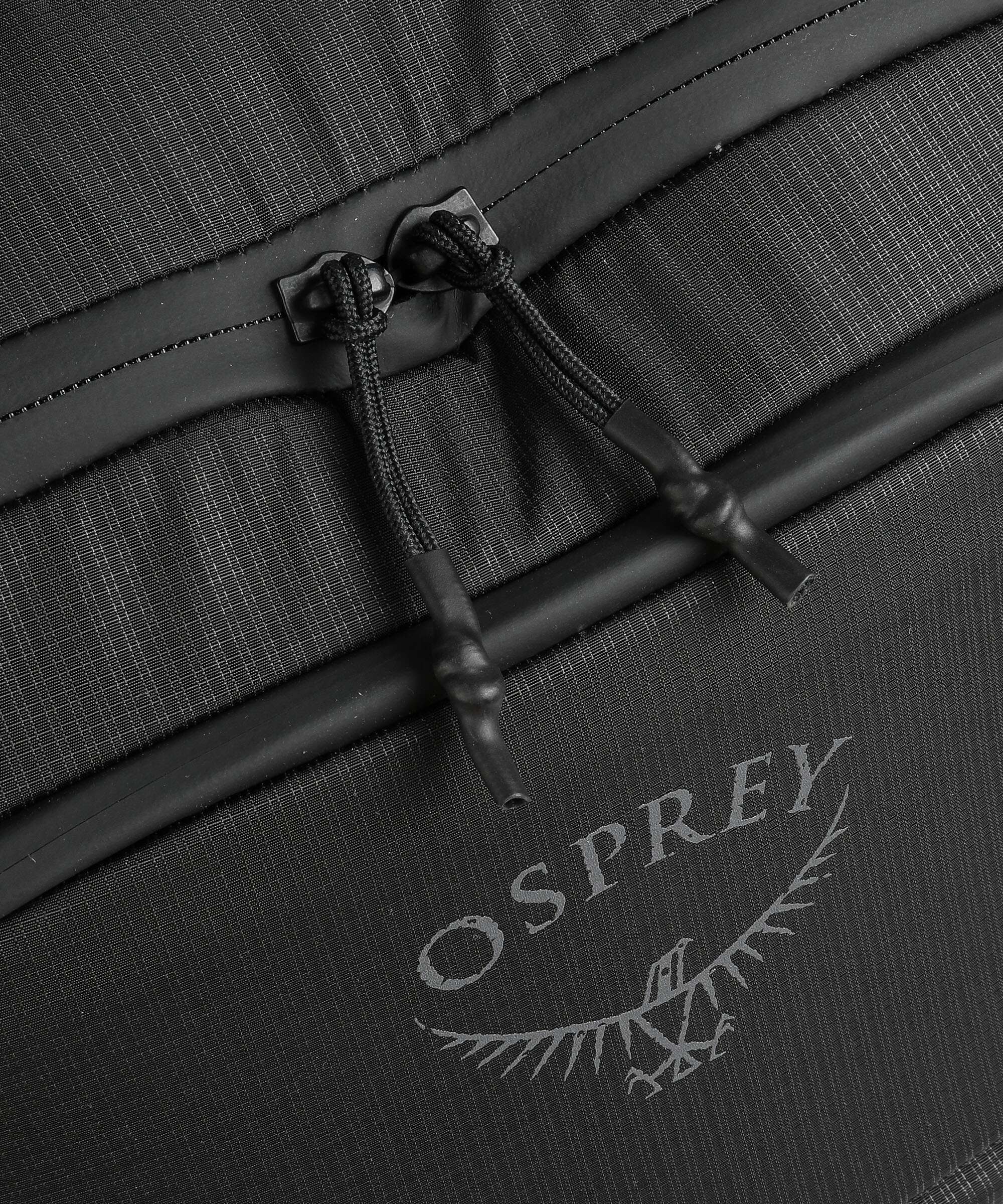 Osprey Ozone 40L Trolley (2 wheels) black