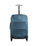 Osprey Ozone 38 Spinner (4 wheels) coastal blue