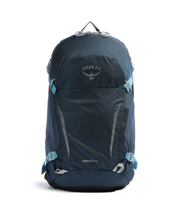 Osprey Hikelite 26 Sac à dos de randonnée atlas blue