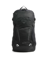 Osprey Hikelite 18 Sac à dos de randonnée black
