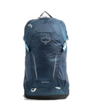 Osprey Hikelite 18 Zaino montagna atlas blue