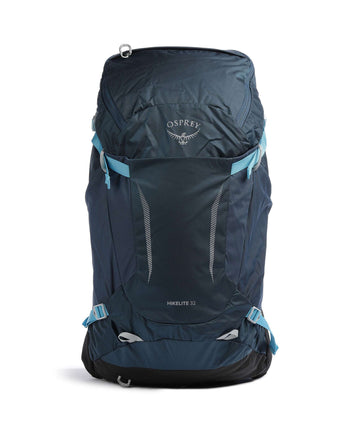 Osprey Hikelite 32 M/L Zaino montagna atlas blue