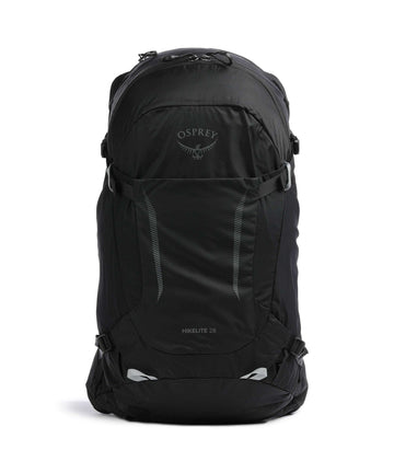 Osprey Hikelite 28 S/M Zaino montagna black