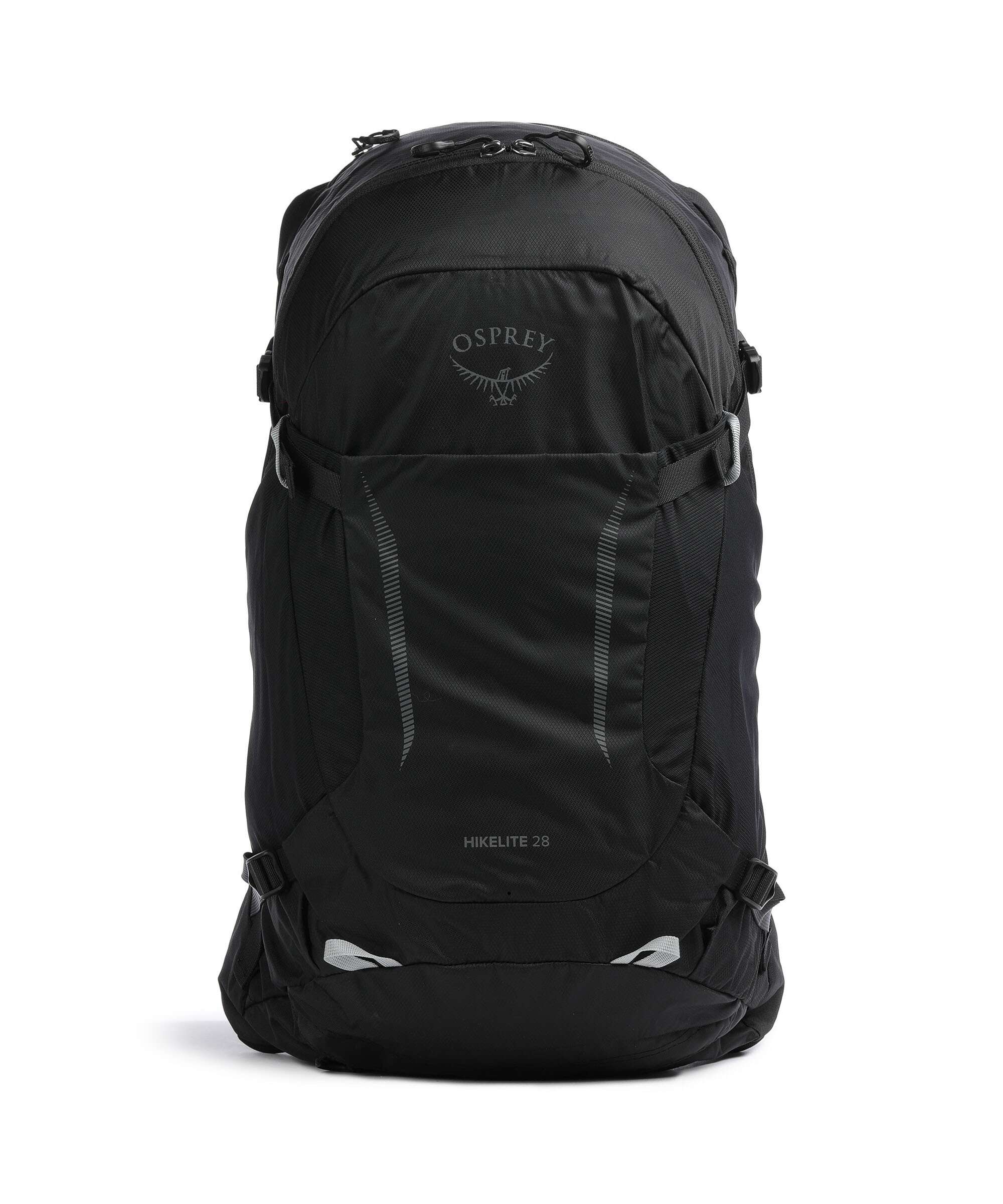 Osprey Hikelite 28 S/M Hiking backpack black