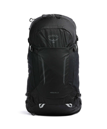 Osprey Hikelite 28 M/L Wanderrucksack black