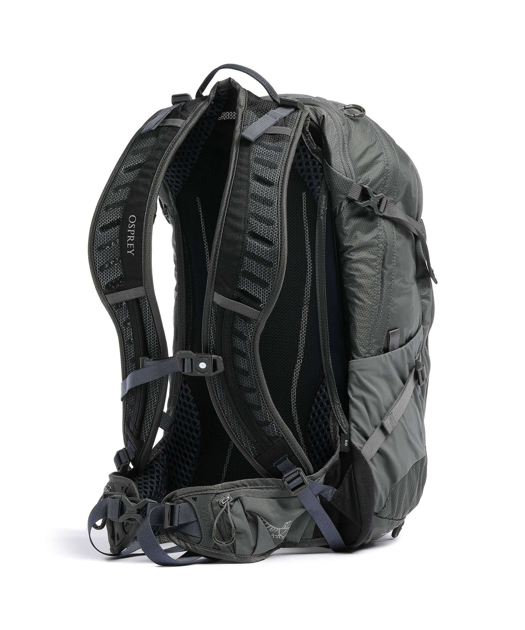 Osprey Syncro 20 Hiking backpack coal grey