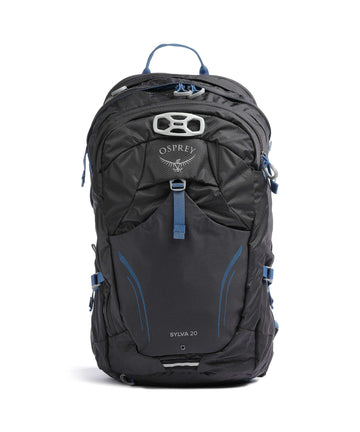 Osprey Sylva 20 Zaino montagna grey