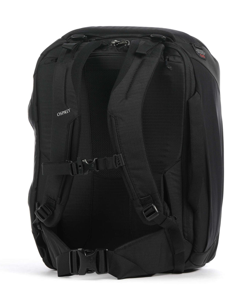Osprey Sojourn Porter 30 Travel backpack black