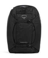 Osprey Sojourn Porter 65 Zaino da viaggio black
