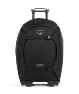 Osprey Sojourn Shuttle Borsone trolley black