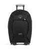 Osprey Sojourn Shuttle Rollenreisetasche black