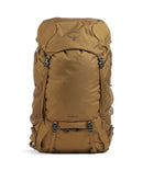 Osprey Rook 65 Trekkingrucksack histosol brown/rhino grey