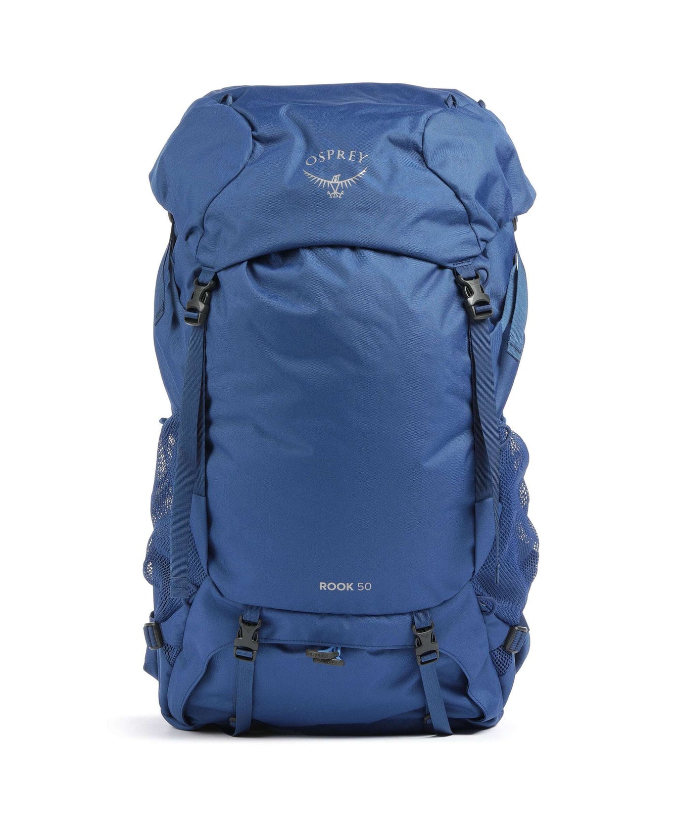 Osprey Rook 50 Trekking backpack astology blue/blue flame