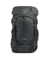 Osprey Renn 50 Zaino da trekking dark charcoal/gray wolf