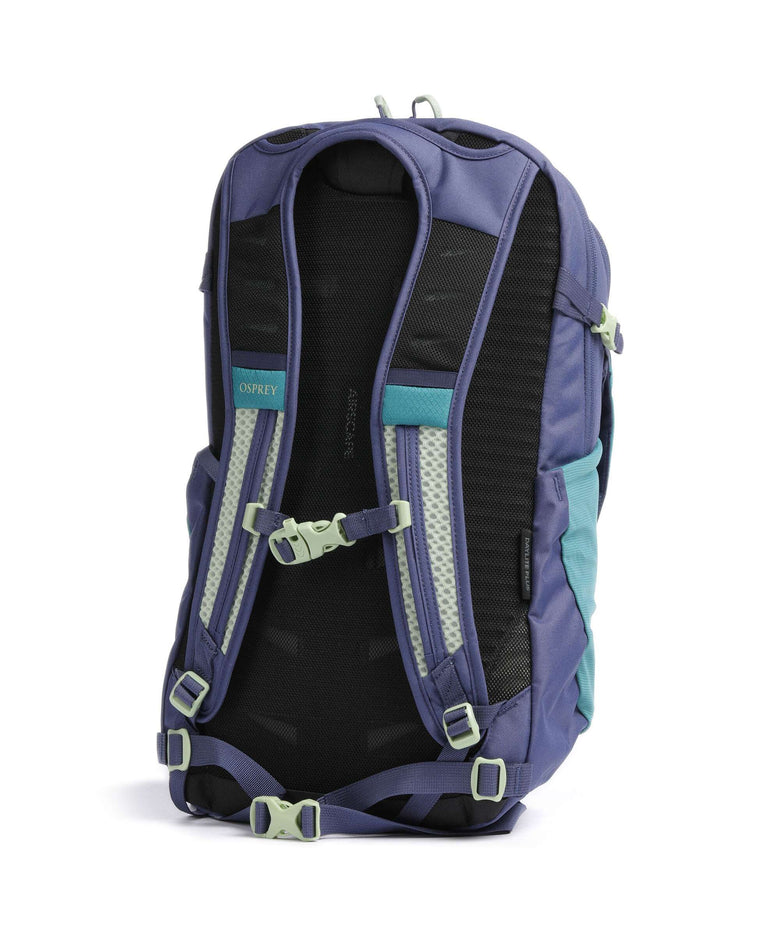 Osprey Daylite Plus Plus Backpack blue spikemoss/alkaline