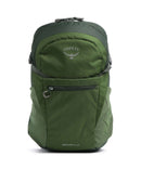 Osprey Daylite Plus Plus Rucksack green belt/green canopy