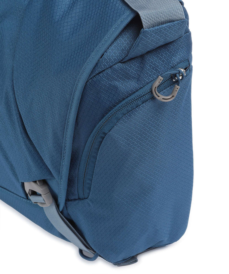Osprey Daylite Messenger bag night shift blue
