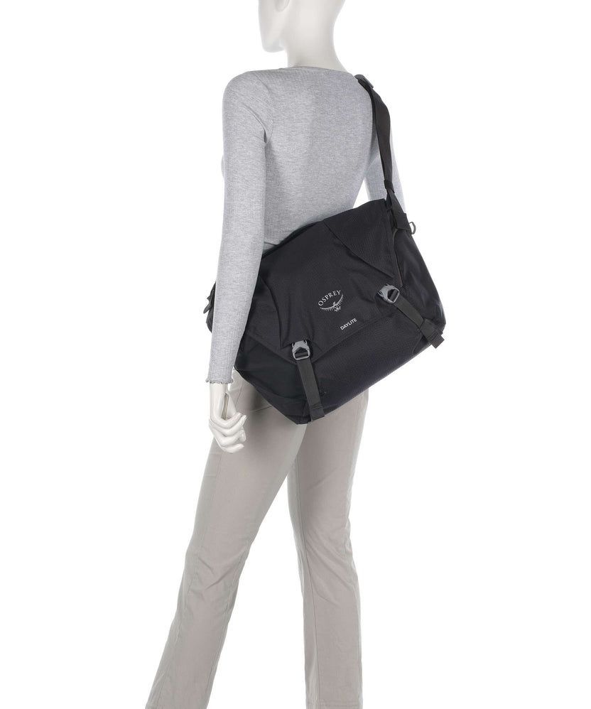 Osprey Daylite Messenger bag black
