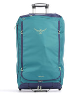 Osprey Daylite 85 Sac de voyage à roulettes blue spikemoss/alkaline