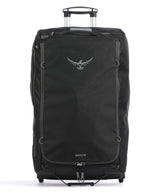 Osprey Daylite 85 Sac de voyage à roulettes black