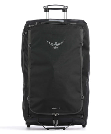 Osprey Daylite 85 Rollenreisetasche black