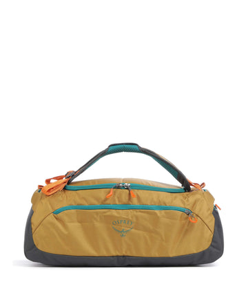 Osprey Daylite 45 Weekender tumbleweed yellow/tunnel vision
