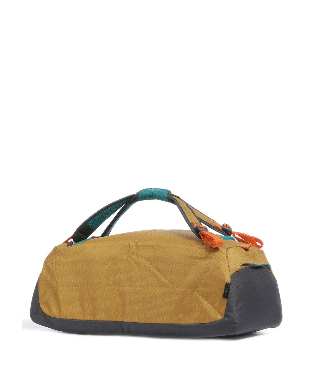 Osprey Daylite 45 Weekend bag tumbleweed yellow/tunnel vision