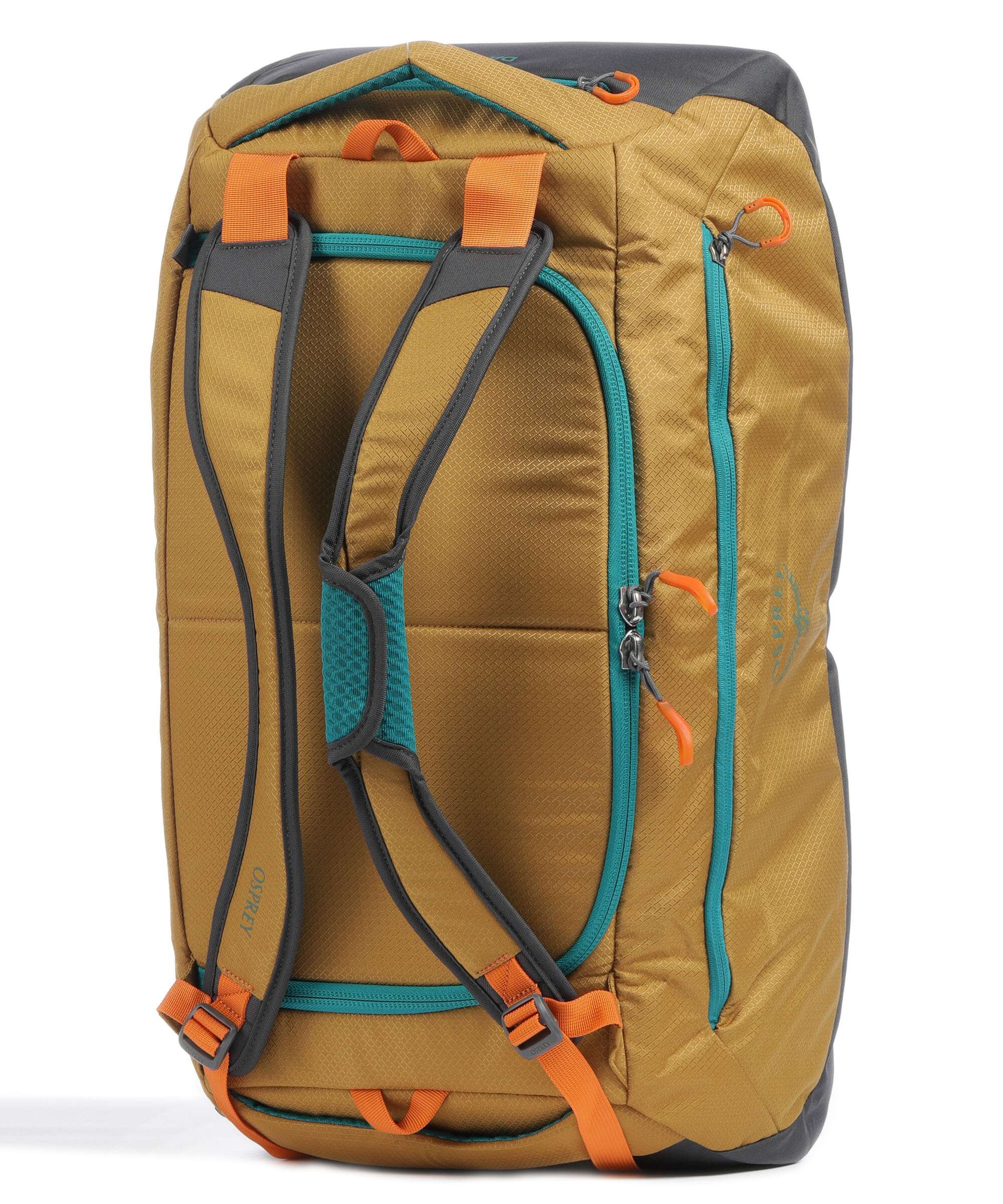 Osprey Daylite 45 Weekend bag tumbleweed yellow/tunnel vision
