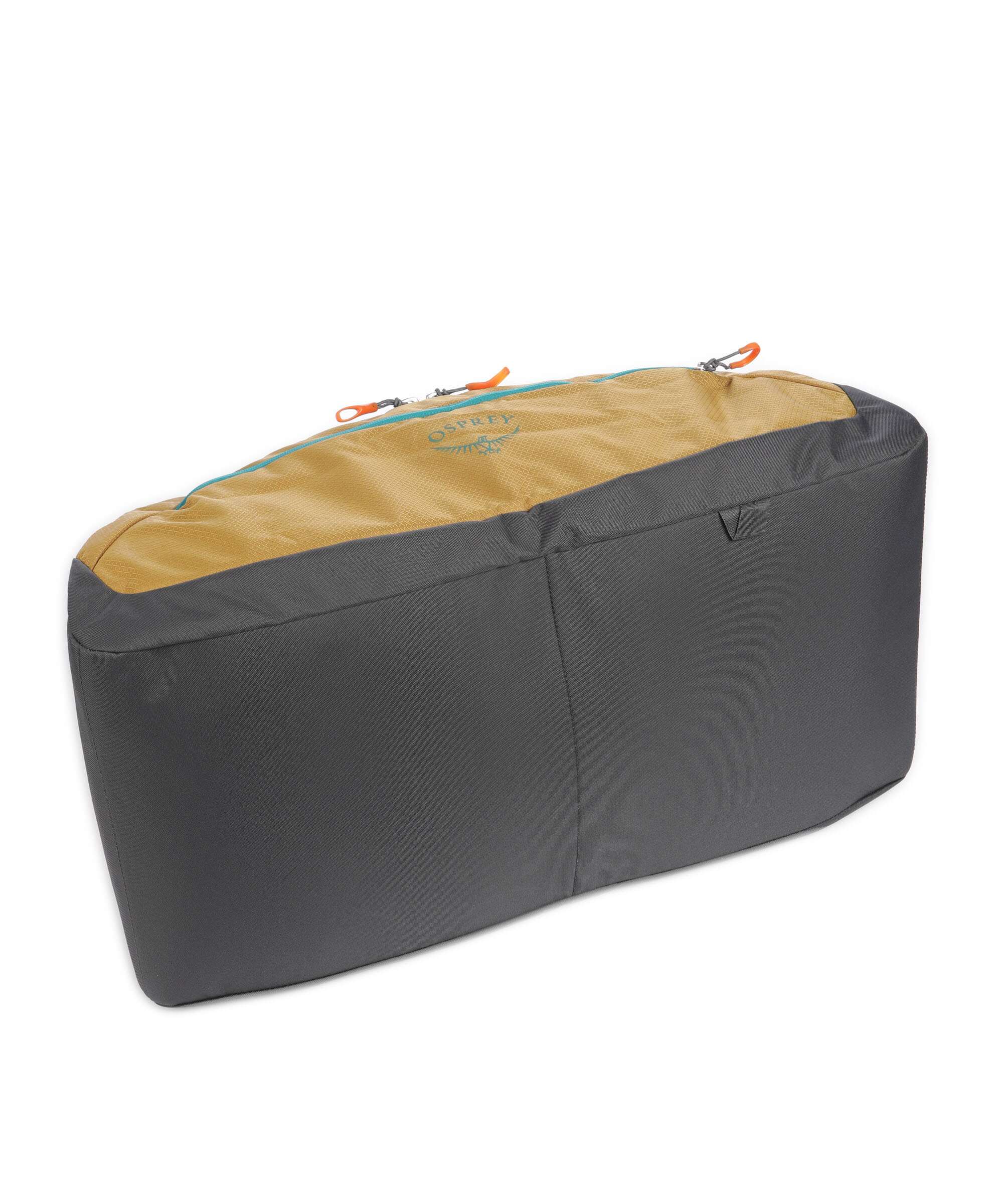 Osprey Daylite 45 Weekend bag tumbleweed yellow/tunnel vision